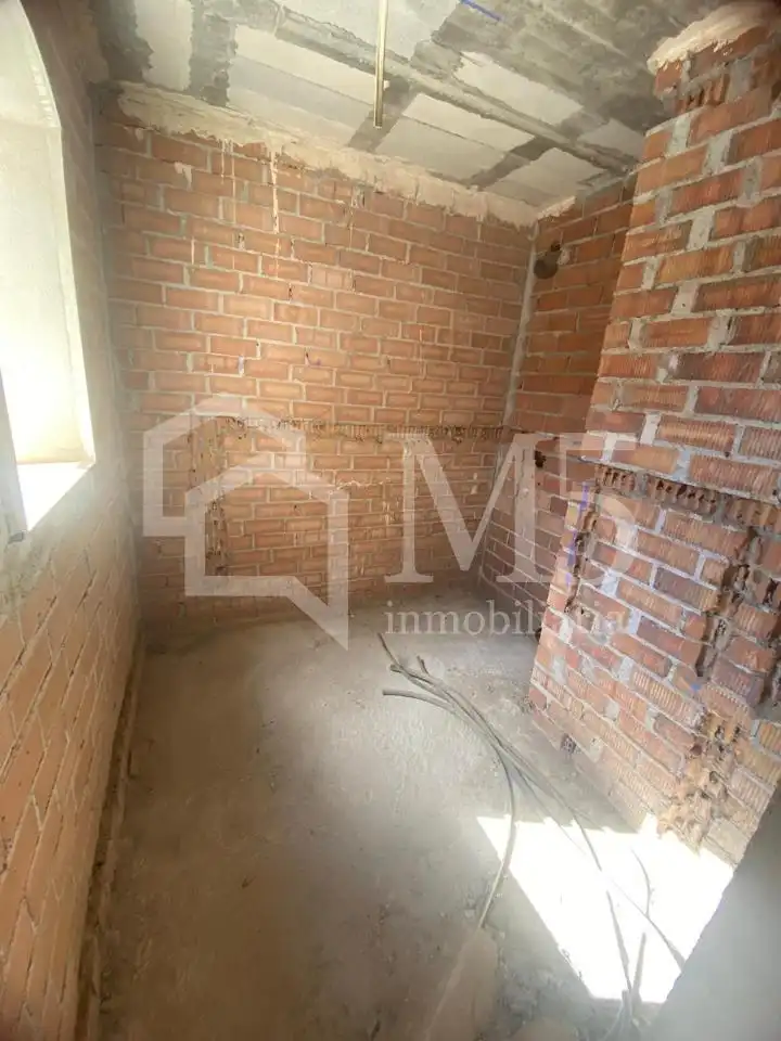 Casa adosada en venta en Vélez-Málaga con Jardín privado