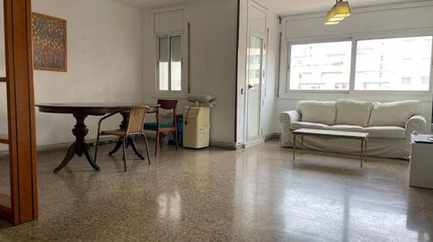 Foto 3 de Piso en venta en Marinelo Bosch, Cementiri Vell, Barcelona