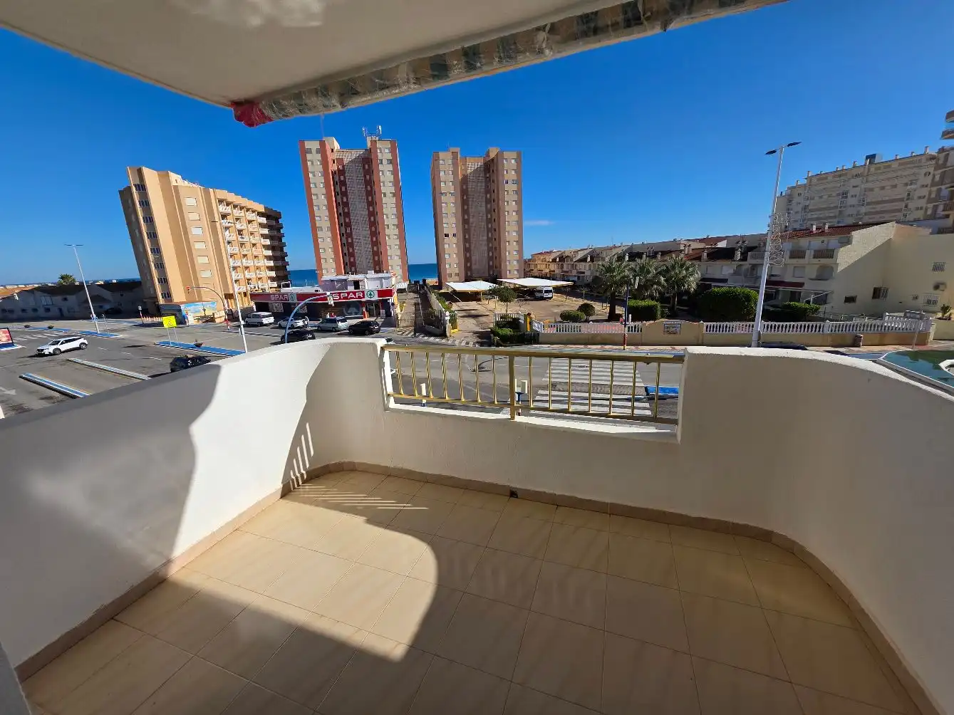 Mini appartamento con terrazza in vendita a Urbanizacion Zambra I-II 1, imagen 4