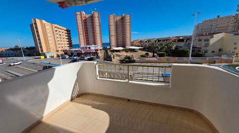 Foto 4 de Apartament en venda a Urbanizacion Zambra I-ii, 1, Playa del Galán, La Manga del Mar Menor