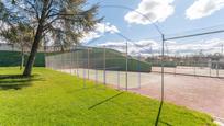 Exterior view of Flat for sale in Guadarrama  with Heating, Terrace and Balcony