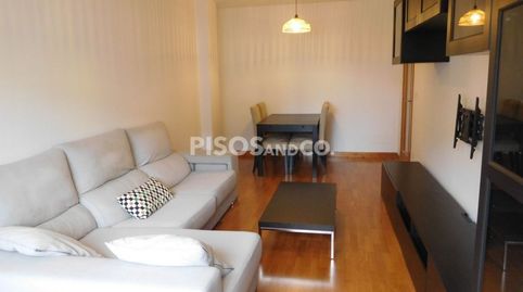 Foto 5 de Pis de lloguer a Calle Revolución Francesa, Vioño, A Coruña Capital