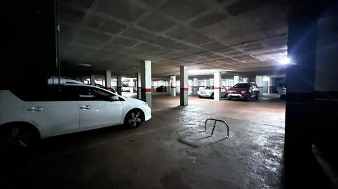 Photo 4 of Garage for sale in Ancianitat, de L', 92, -1, Zona Esportiva, Barcelona