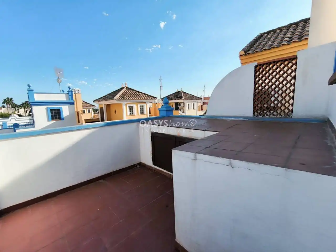 Maison mitoyenne avec piscine à vendre à Calle Marqués del Vado, imagen 12