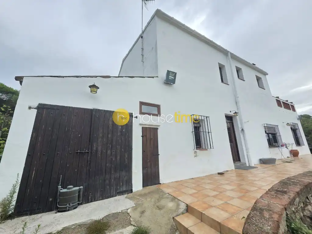 Haus zum Verkauf in Llinars del Vallès, imagen 2