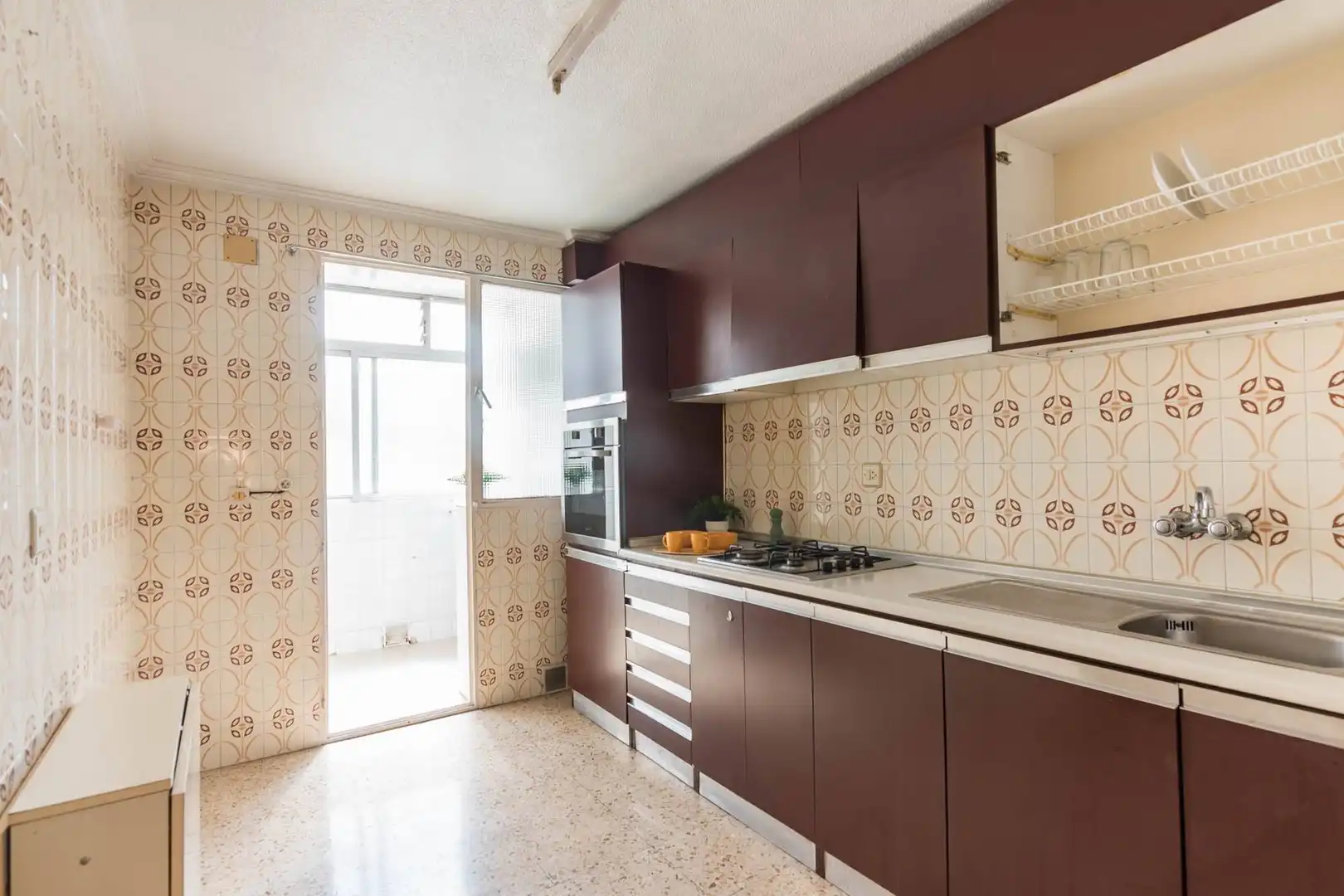 Piso con balcón en venta en Calle JAZMIN, imagen 7