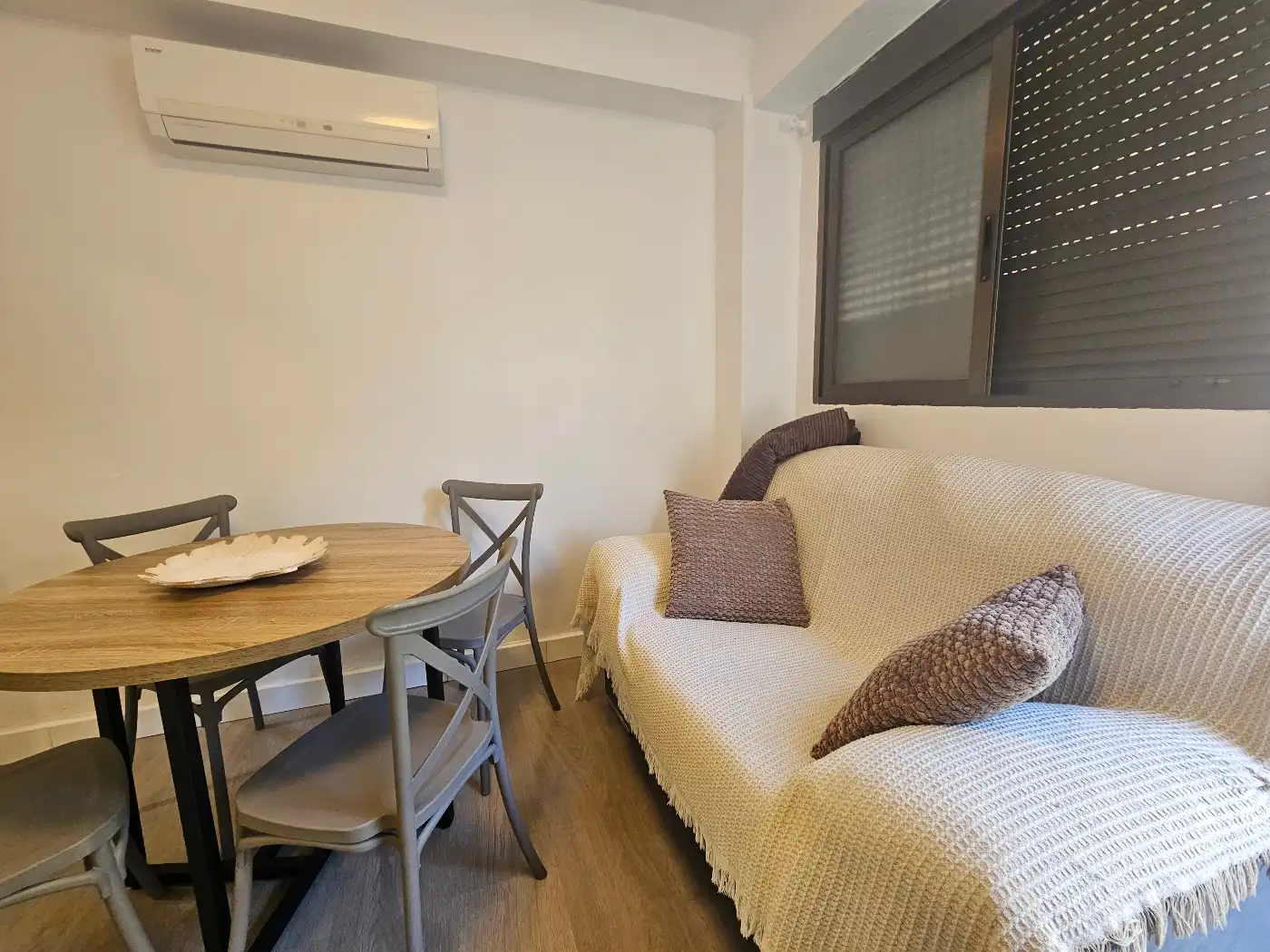 Apartments for rent in Salou, Tarragona