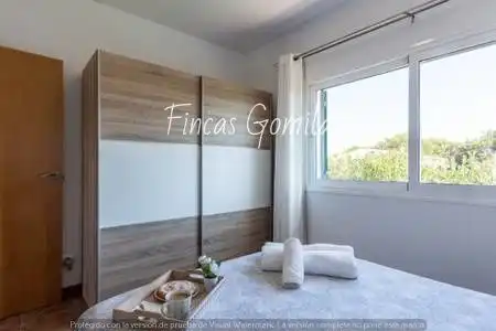 Casa amb piscina en venda a Passarell, imagen 22