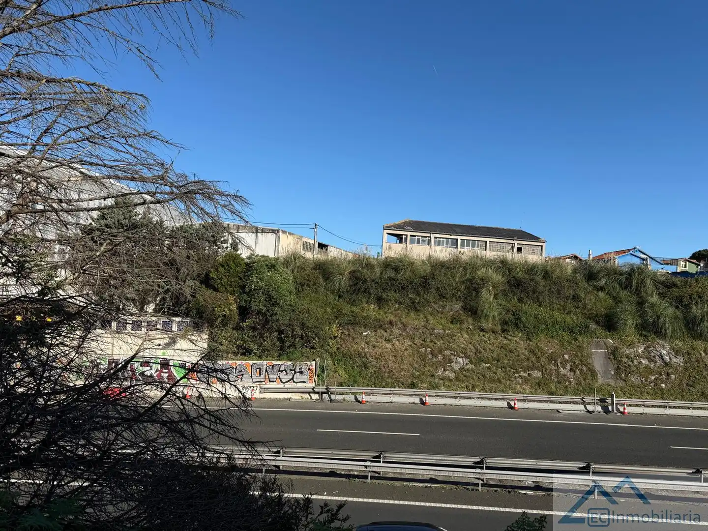 Industrial land for sale in Torre, imagen 4