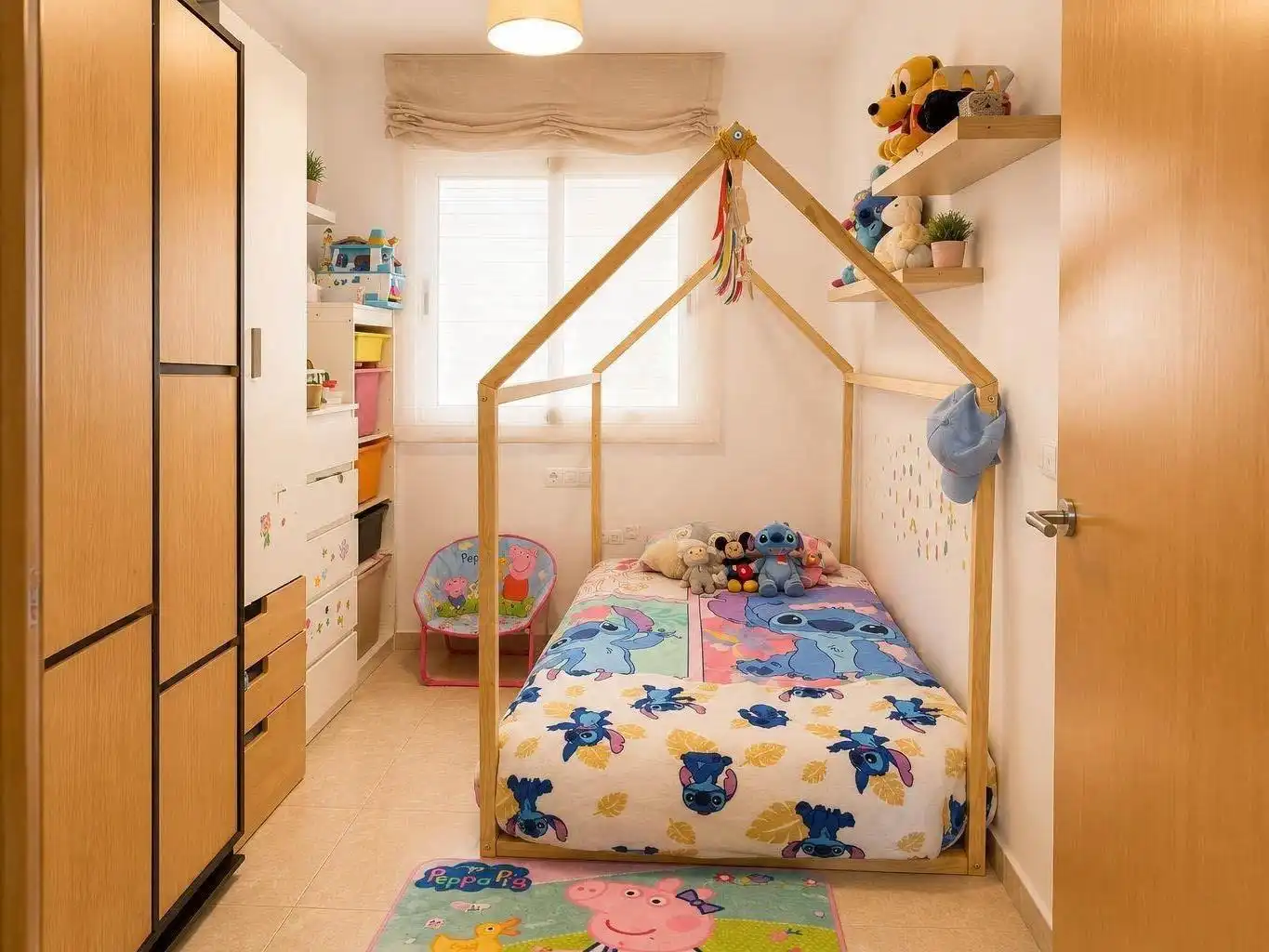 Flat with terrace for sale in Nucli Urbà, imagen 11