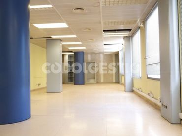 Local comercial de lloguer a Pare Gallissà,  2