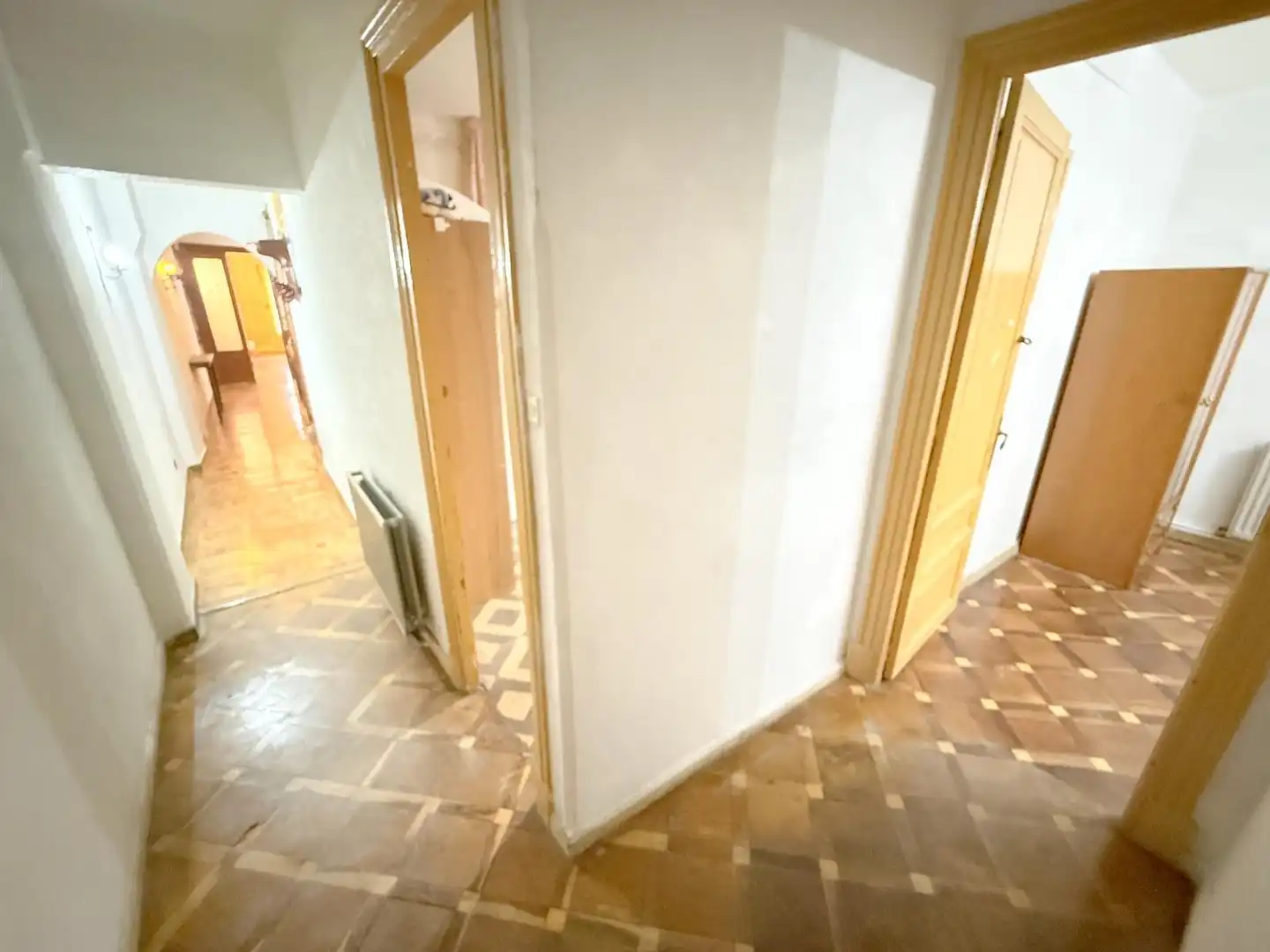 Pis en venda en Estella / Lizarra amb Calefacció, Parquet i Traster