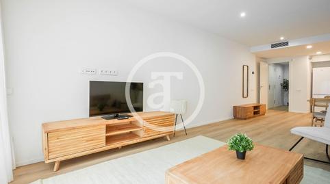 Photo 2 of Duplex for rent in C. de Castelao, Santa Eulàlia, L'Hospitalet de Llobregat