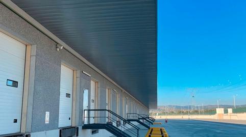Photo 3 of Industrial buildings to rent in Albinyana, Tarragona