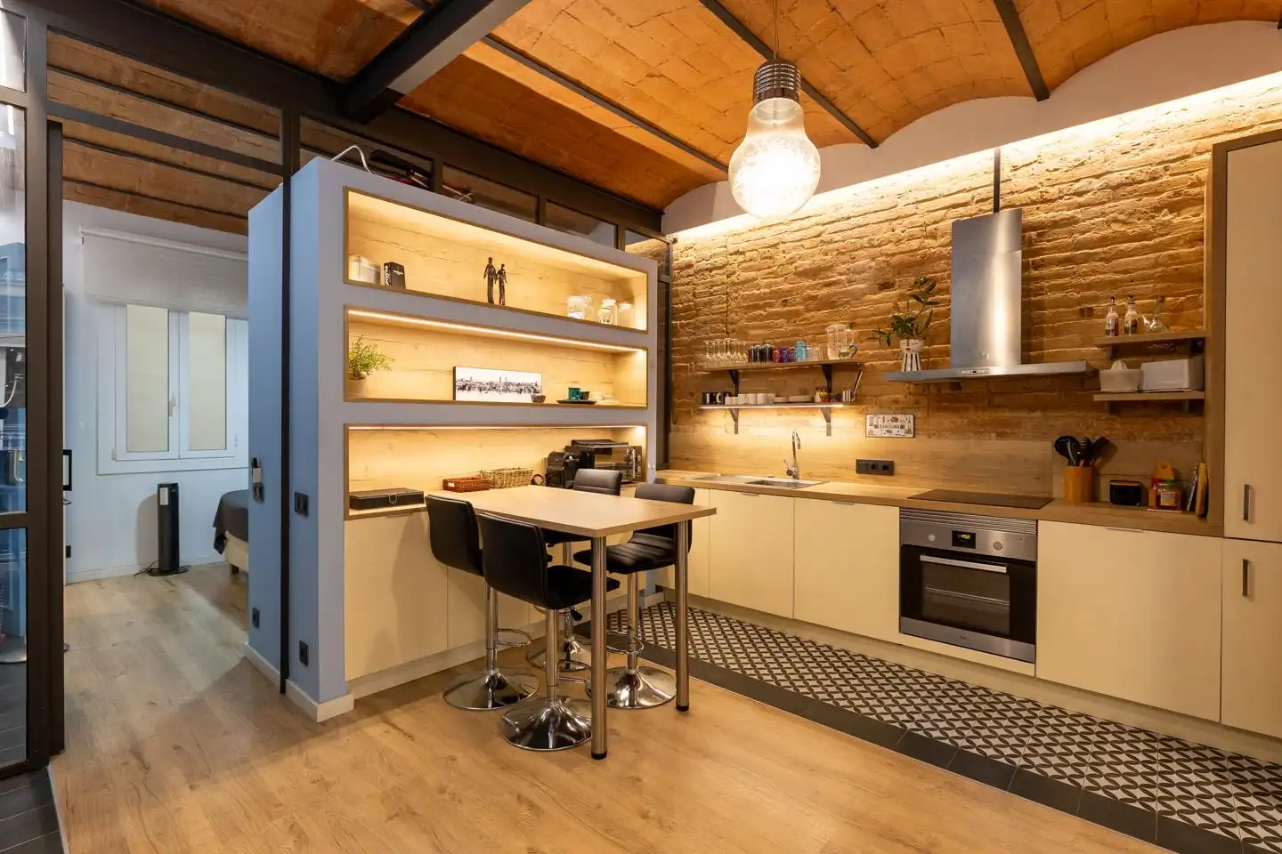 Appartement à vendre à Passatge de Carbonell, imagen 4