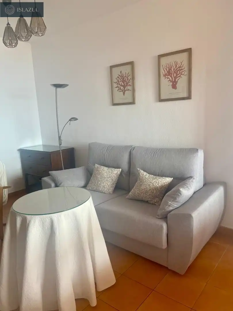 Piso con terraza en alquiler en Isla Cristina Ciudad, imagen 7