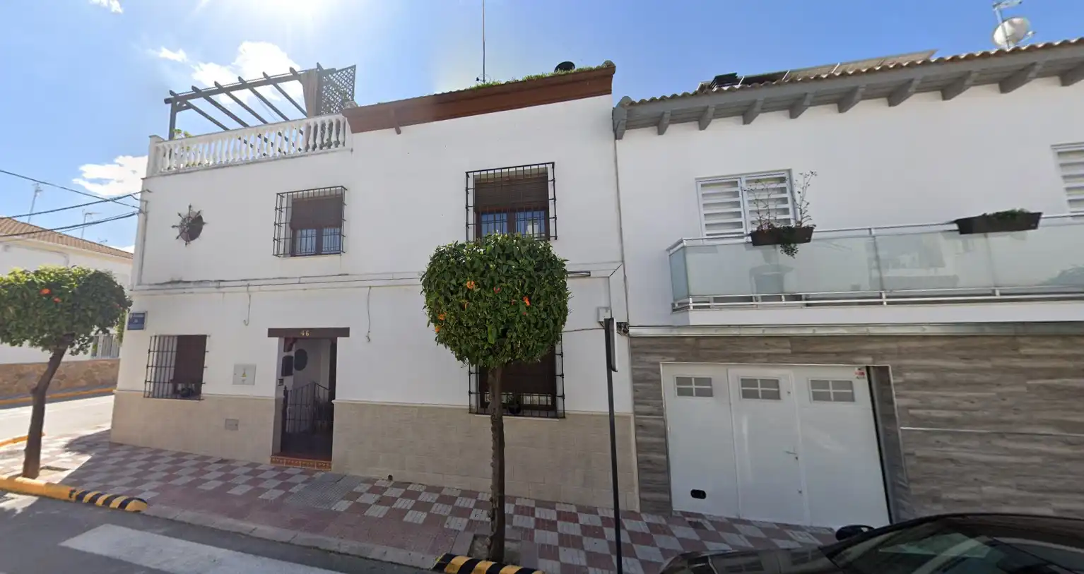 Haus zum Verkauf in ANDALUCIA
