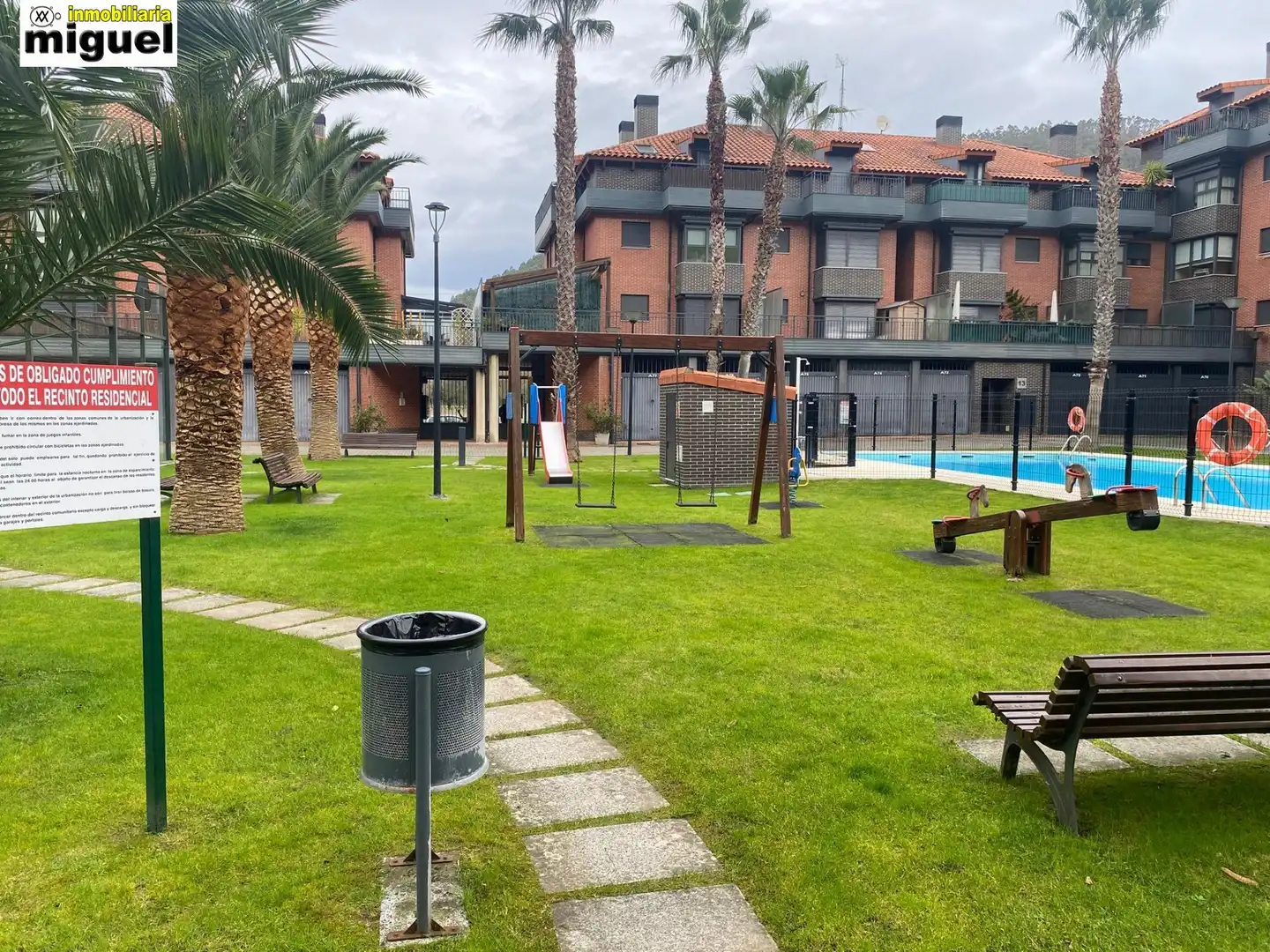 Loft zum Verkauf in Calle Carretera General, Val de San Vicente