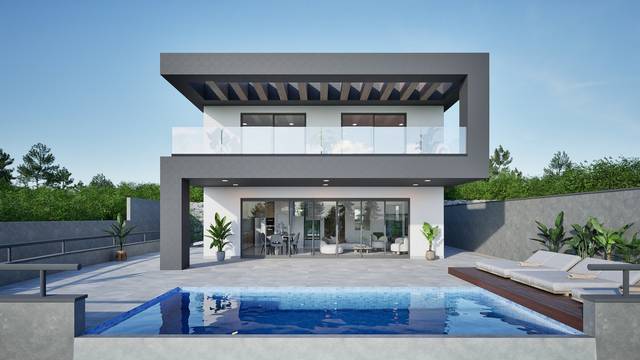 Casa-chalet en Venta en El Pinar- Palacio de Congresos