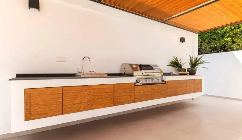 Haus mit Pool zur Miete in Nueva Andalucía, imagen 15
