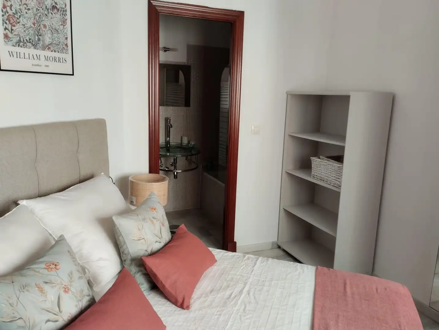 Flat for rent in Madre de Dios
