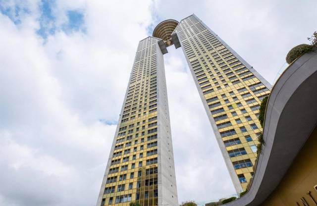 Apartamento en Venta en Avenida de Mejico en Playa Poniente