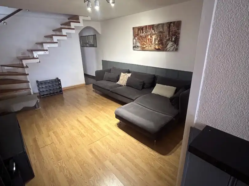 Casa o chalet en venta en  Madrid Capital con Aire acondicionado