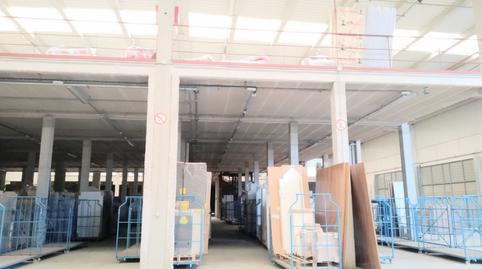 Photo 2 of Industrial buildings for sale in Poligono Ezcabarte L, Ezcabarte, Navarra