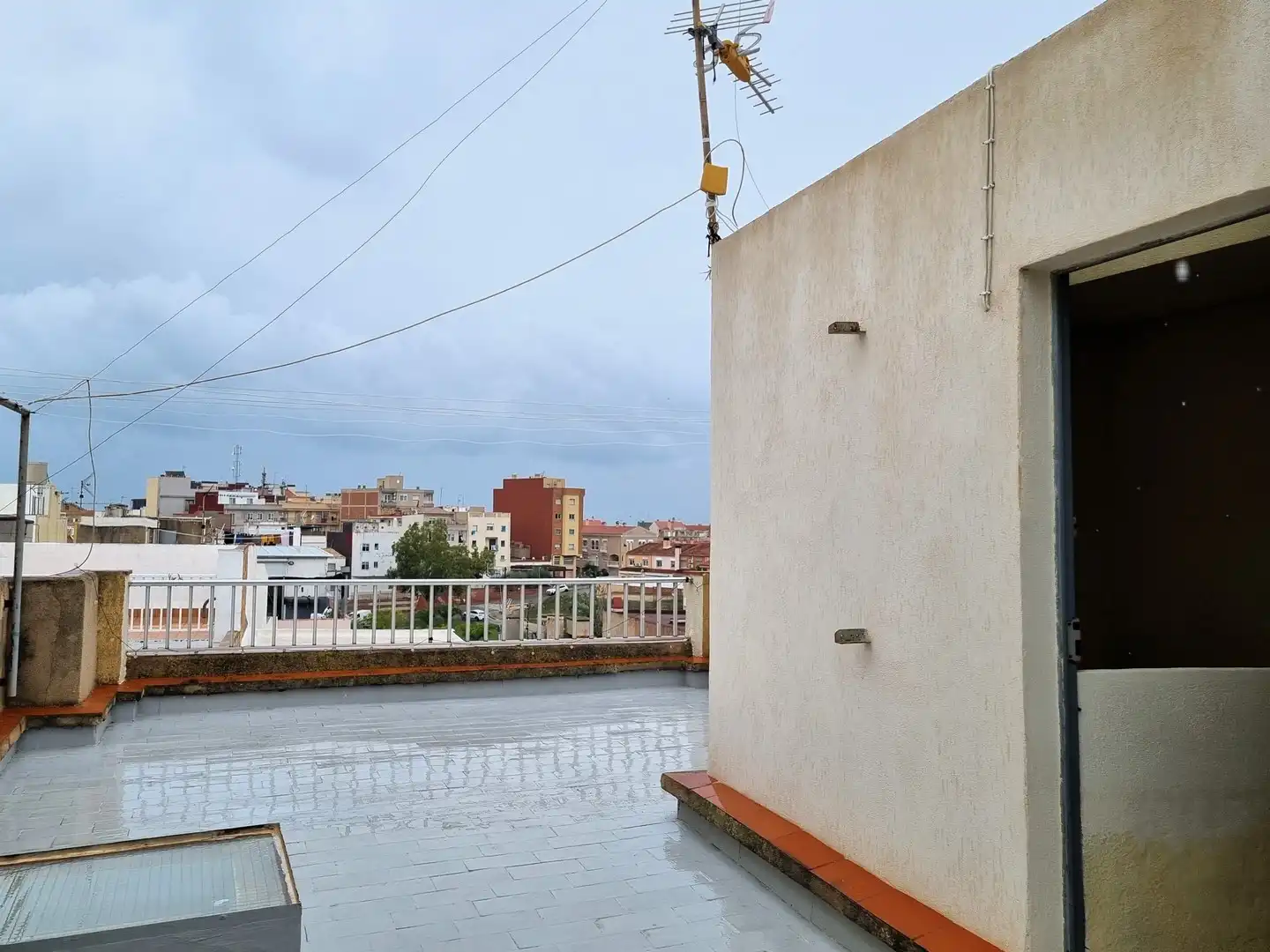 Piso en venta en Carrer Andreu Llambrich, 33, L'Ametlla de Mar pueblo