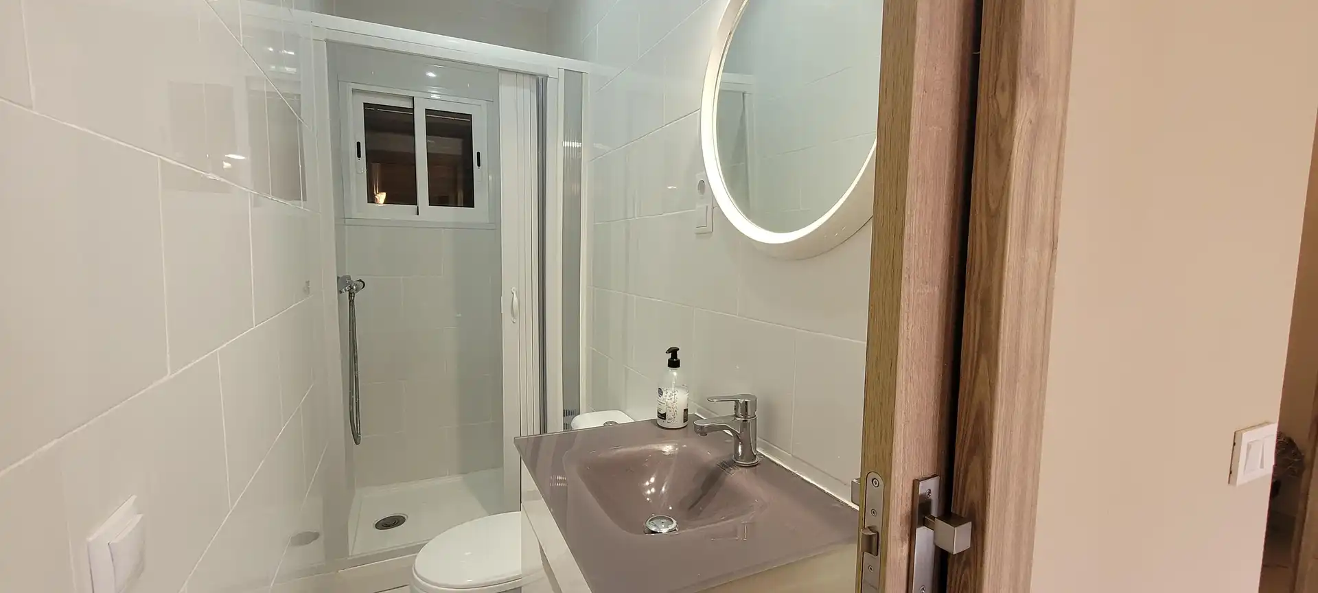 Baño de Piso en venta en L'Estartit con Terraza