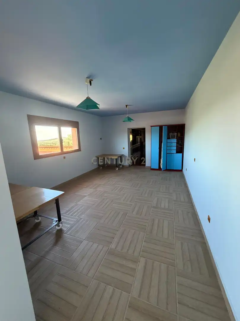 Casa o xalet en venda en Trujillo amb Aire condicionat, Jardí privat i Traster