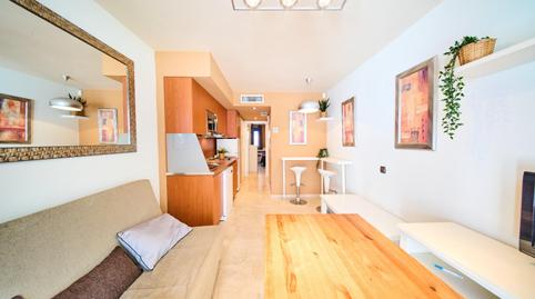 Foto 5 de Apartament en venda a  Salinas, 2, Cortijo Torrequebrada, Málaga