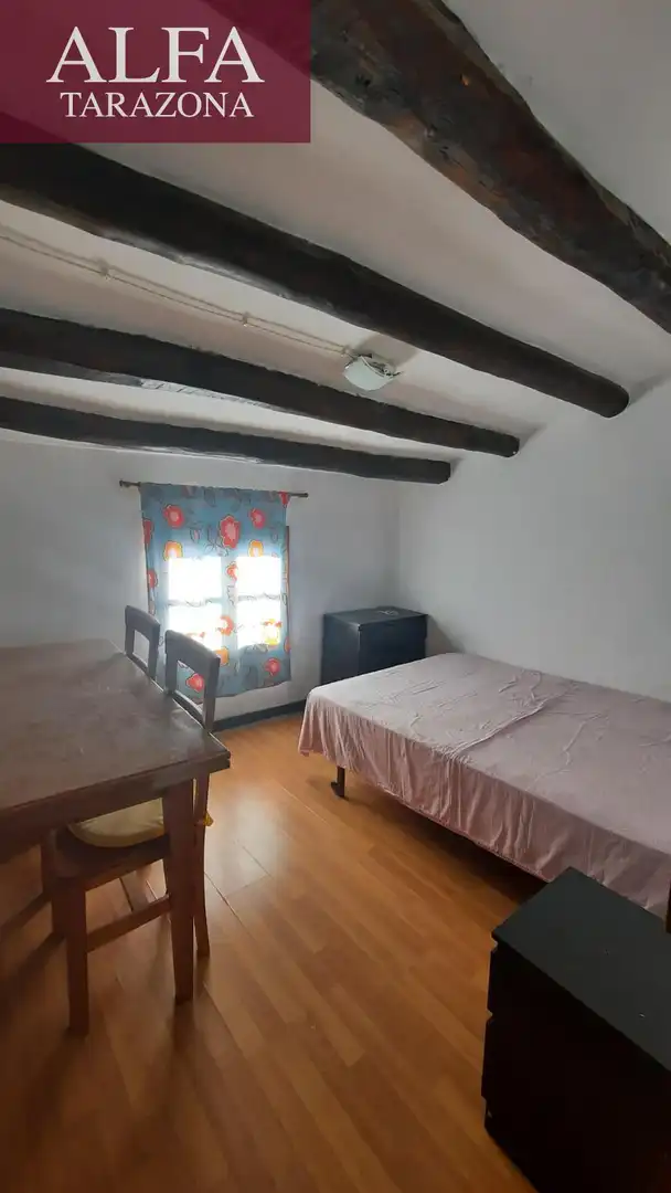 Schlafzimmer von Wohnung zum Verkauf in Tarazona