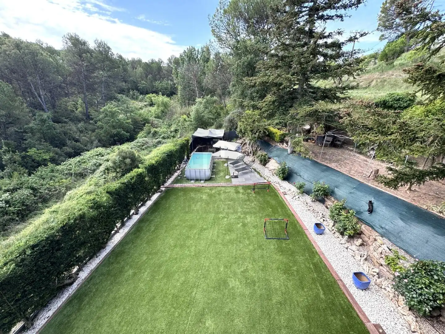 Casa o xalet en venda a Sant Salvador de Guardiola