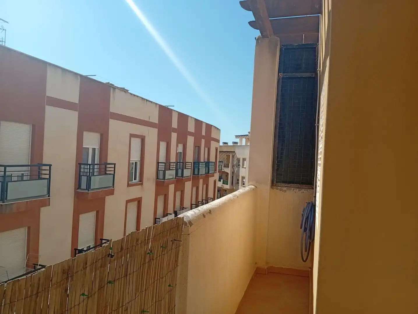 Wohnung mit Aufzug zum Verkauf in Vera Ciudad, imagen 22