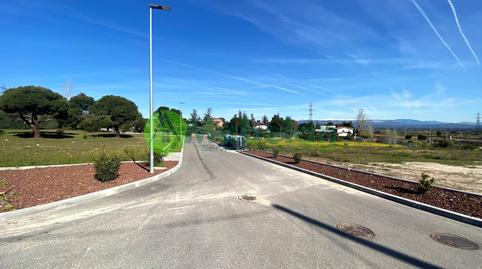 Foto 4 de Residencial en venda a Pinar de las Rozas, Madrid