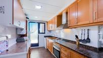Kitchen of Flat for sale in Manises  with Air Conditioner, Heating and Terrace