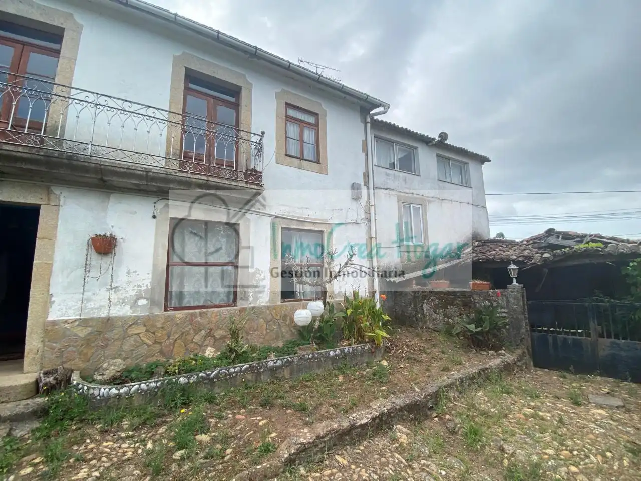 Casa con jardín en venta en Tomiño, imagen 32