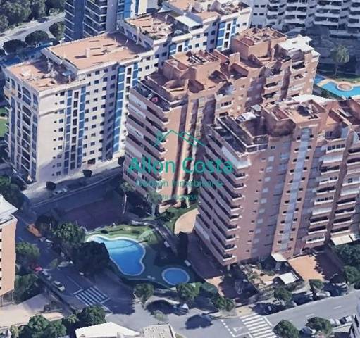 Garaje en Venta en Mirador de la Cala - Benimar