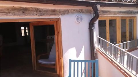 Foto 4 de Casa adosada en venda a Carrer Grau, 9, Barberà de la Conca, Tarragona