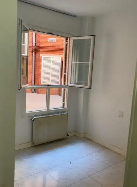 Terraza de Piso en venta en Las Rozas de Madrid con Calefacción, Jardín privado y Piscina comunitaria