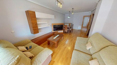 Foto 2 von Wohnung zur Miete in Avenida Finlandia, Zona Europa, Arroyomolinos (Madrid)