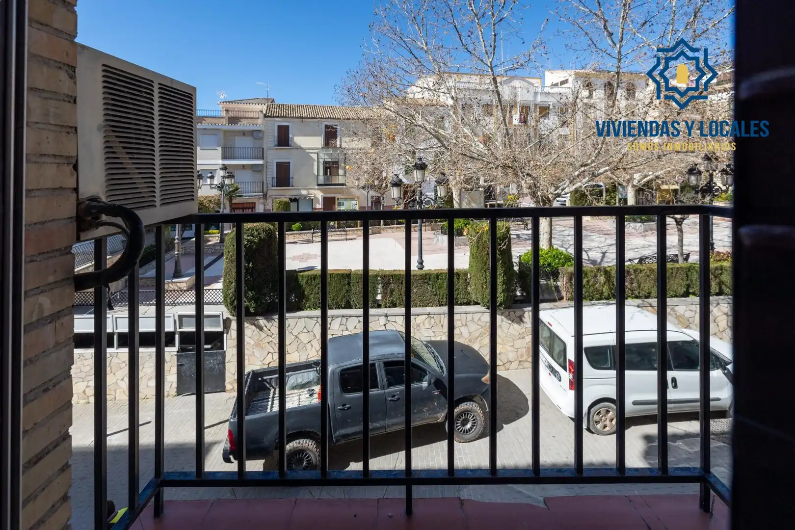 Wohnung mit Terrasse zum Verkauf in Plaza ESPAÑA, imagen 12
