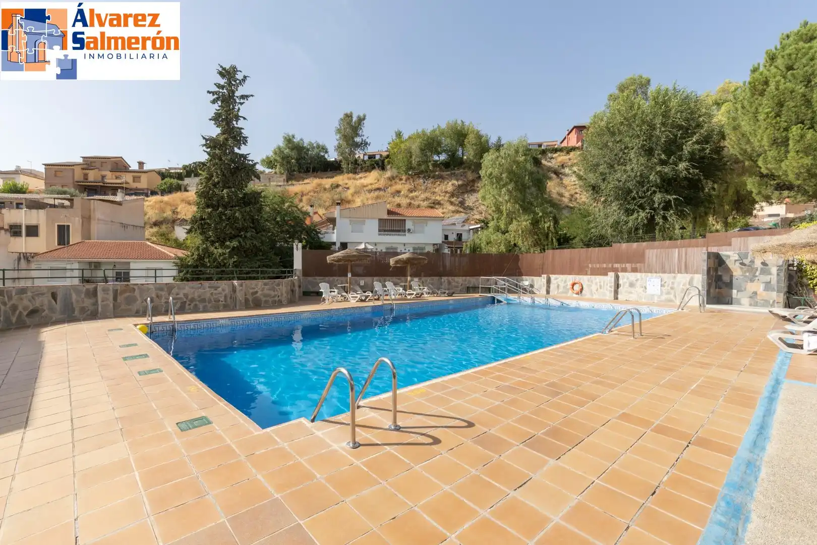 Adosado con terraza en venta en Calle PUERTO MEDITERRANEO, imagen 32
