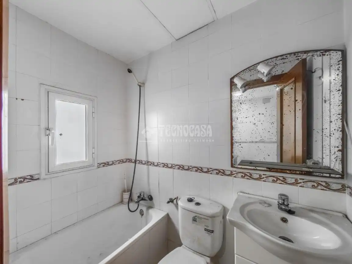 Baño de Piso en venta en Madrid