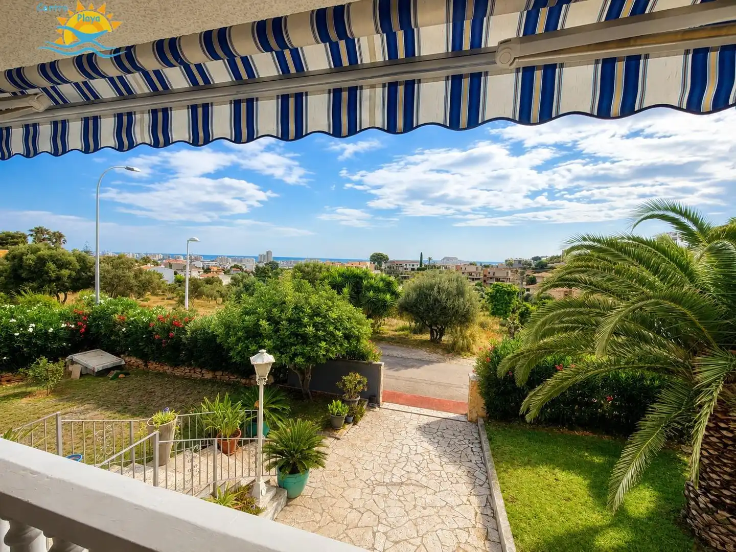 Villa con piscina in vendita a Las Atalayas - Urmi - Cerro de Mar, imagen 30
