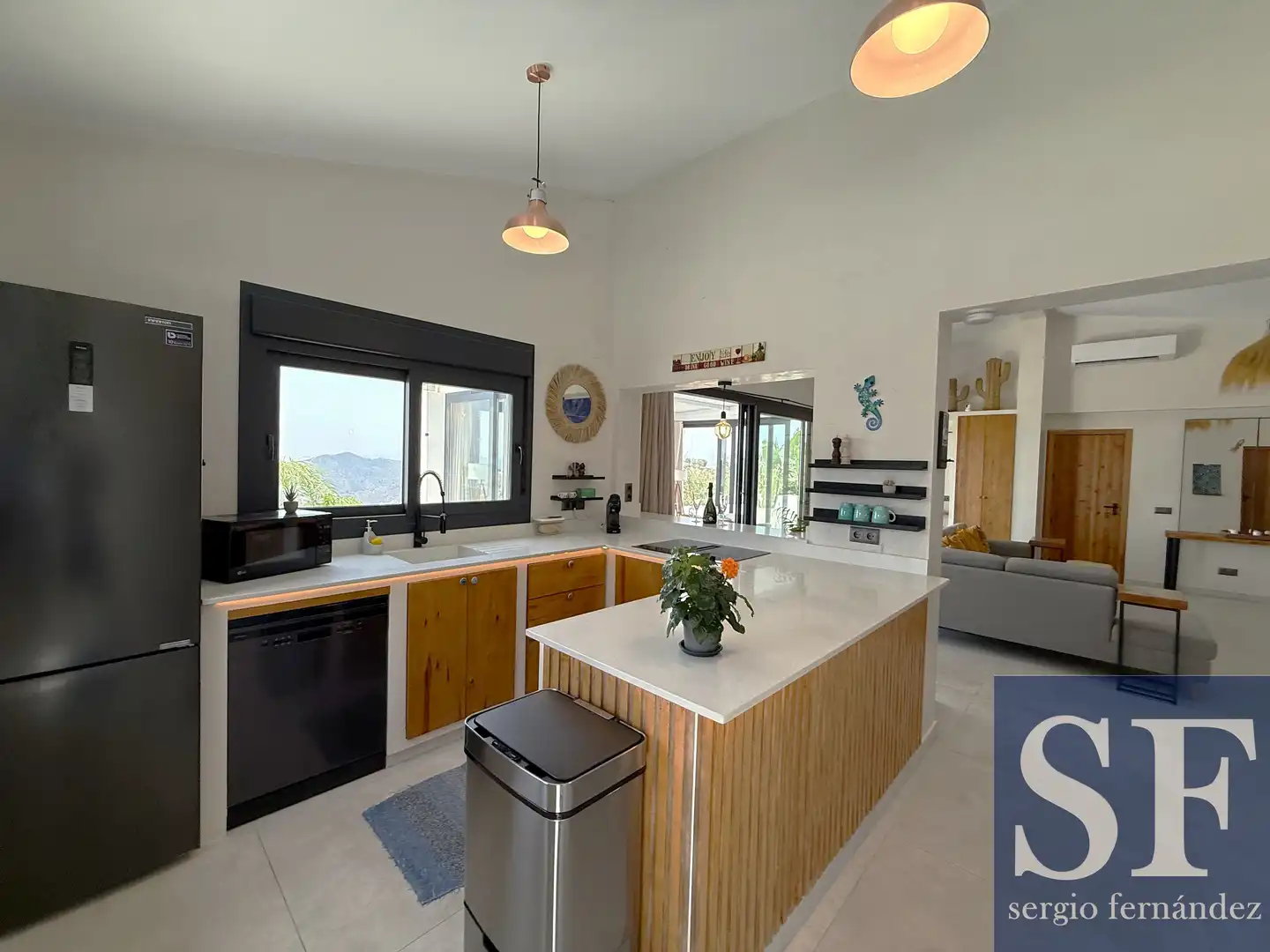 Casa en venta en Cómpeta, imagen 6