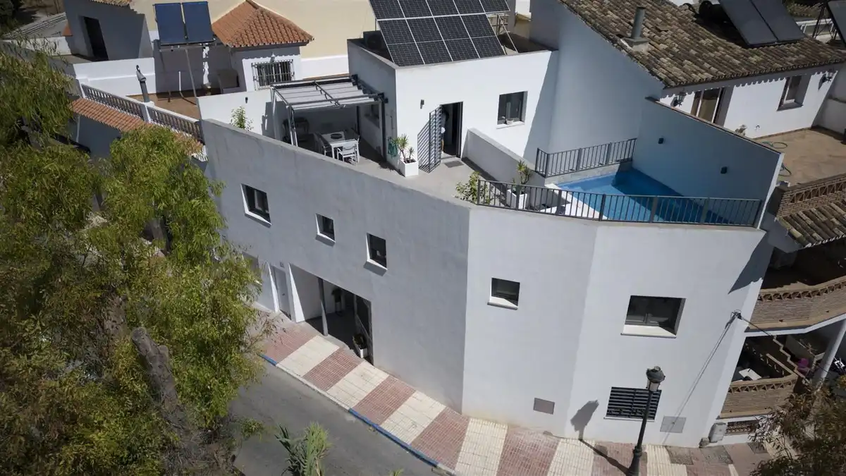 Adossat en venda a San Pedro de Alcántara, imagen 9