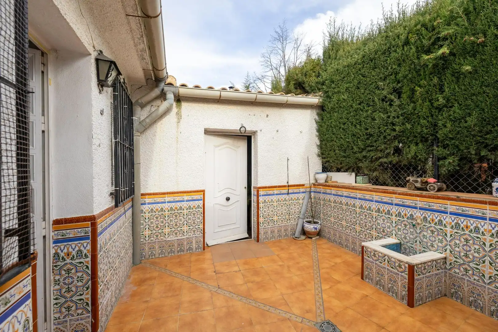 Villa mit Pool zum Verkauf in Villa de Otura, imagen 37