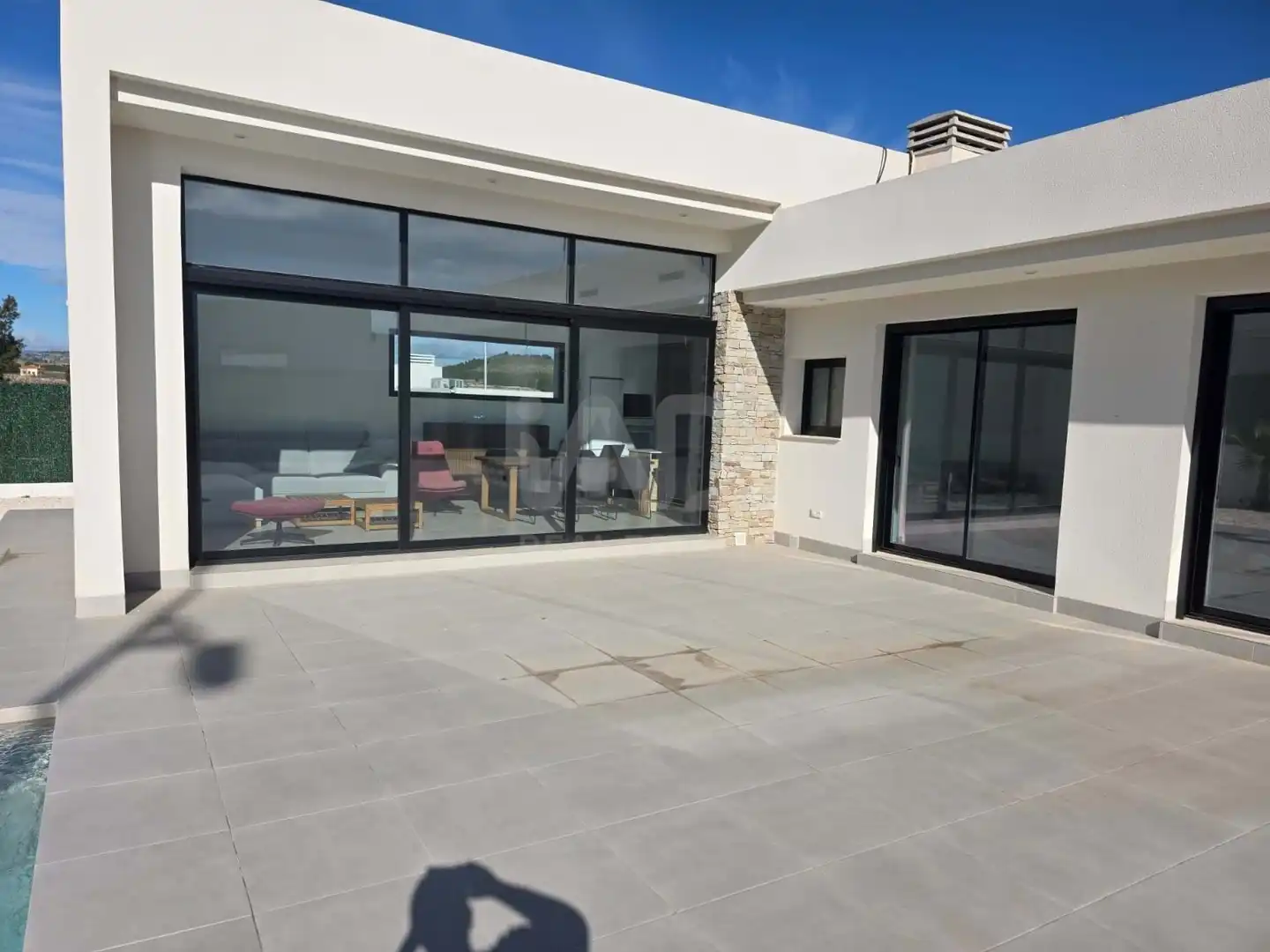 Casa o chalet en venta en Bullas